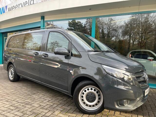 Mercedes-Benz VITO 116 CDI EXTRALANG 6-Pers, Airco, Cruise, Camera, TrHaak