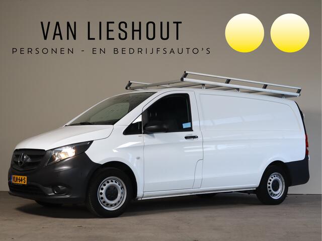 Mercedes-Benz VITO 116 CDI Lang NL-Auto!! Apple I Trekhaak I Camera