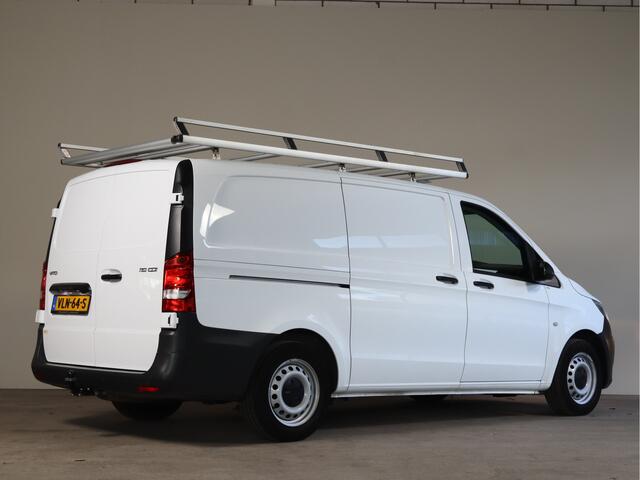 Mercedes-Benz VITO 116 CDI Lang NL-Auto!! Apple I Trekhaak I Camera