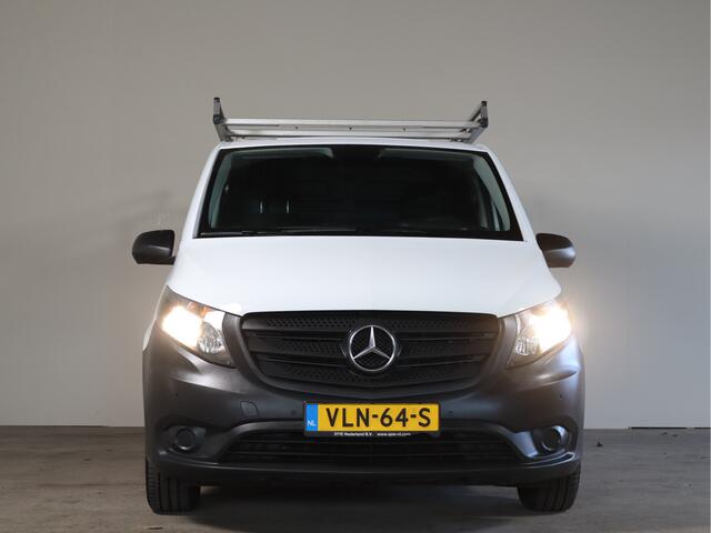 Mercedes-Benz VITO 116 CDI Lang NL-Auto!! Apple I Trekhaak I Camera