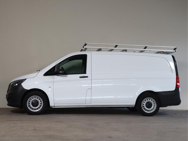 Mercedes-Benz VITO 116 CDI Lang NL-Auto!! Apple I Trekhaak I Camera