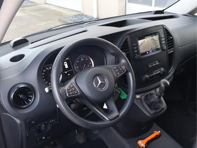 Mercedes-Benz VITO 116 CDI Lang NL-Auto!! Apple I Trekhaak I Camera