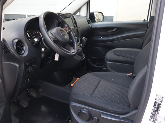 Mercedes-Benz VITO 116 CDI Lang NL-Auto!! Apple I Trekhaak I Camera