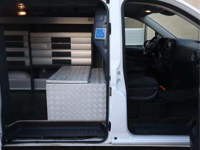 Mercedes-Benz VITO 116 CDI Lang NL-Auto!! Apple I Trekhaak I Camera