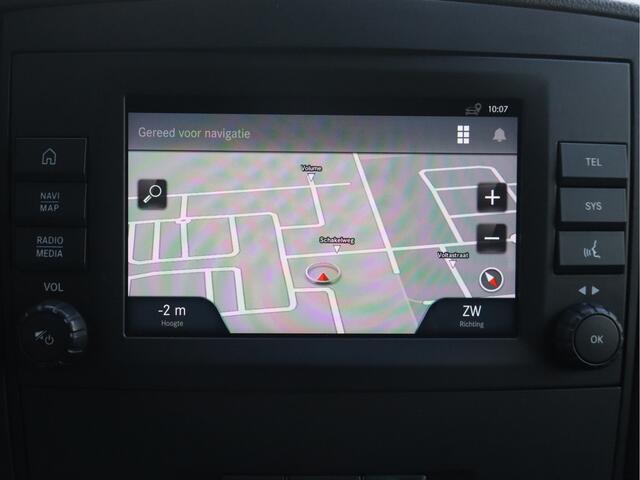Mercedes-Benz VITO 116 CDI Lang NL-Auto!! Apple I Trekhaak I Camera