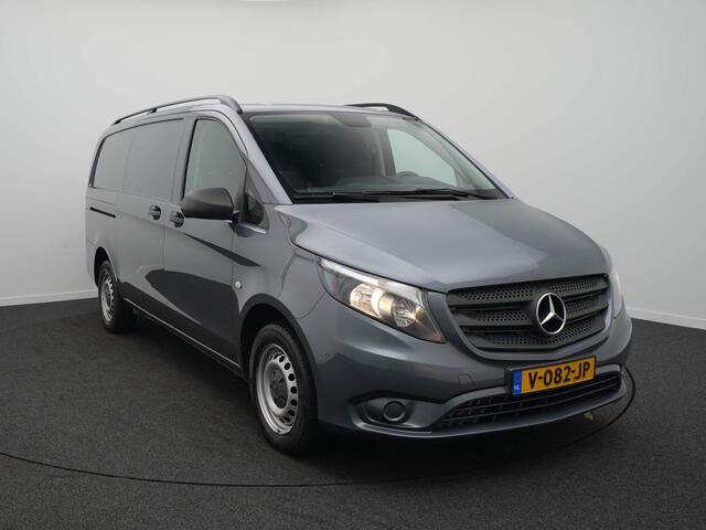 Mercedes-Benz VITO 114 CDI Lang - Trekhaak - Automaat - Achteruitrijcamera