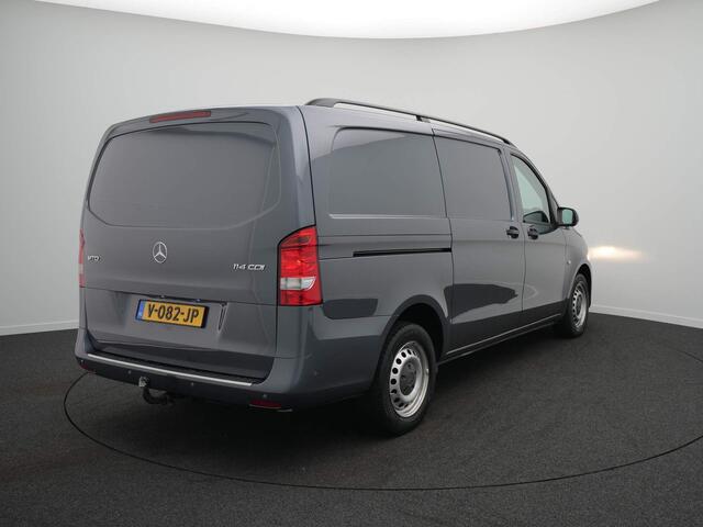 Mercedes-Benz VITO 114 CDI Lang - Trekhaak - Automaat - Achteruitrijcamera