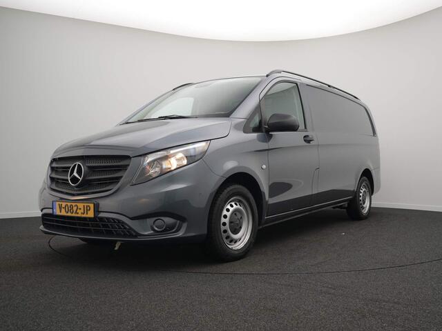 Mercedes-Benz VITO 114 CDI Lang - Trekhaak - Automaat - Achteruitrijcamera