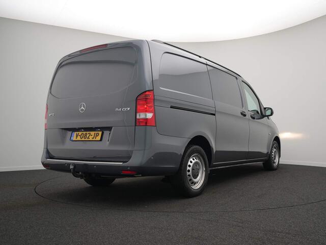 Mercedes-Benz VITO 114 CDI Lang - Trekhaak - Automaat - Achteruitrijcamera