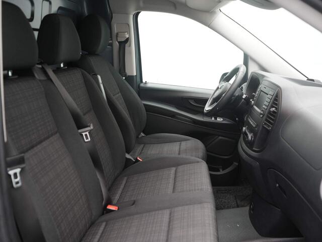 Mercedes-Benz VITO 114 CDI Lang - Trekhaak - Automaat - Achteruitrijcamera