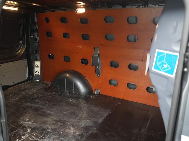 Mercedes-Benz VITO 114 CDI Lang - Trekhaak - Automaat - Achteruitrijcamera