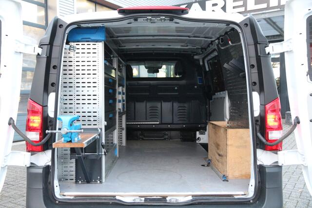 Mercedes-Benz VITO 119 CDI | Aut. | 4Matic | Werkplaats inrichting | Cruise | Airco..