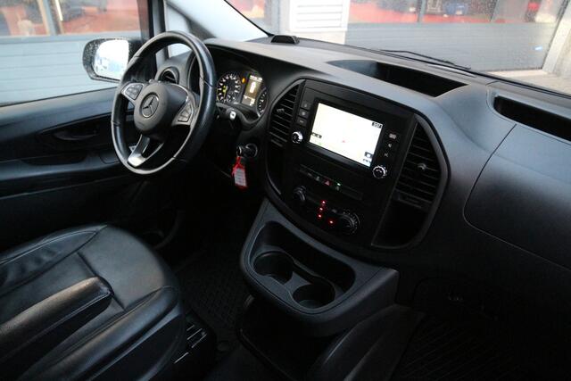 Mercedes-Benz VITO 119 CDI | Aut. | 4Matic | Werkplaats inrichting | Cruise | Airco..