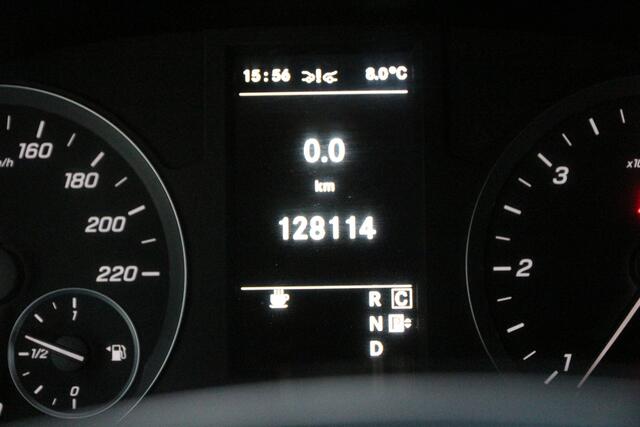 Mercedes-Benz VITO 119 CDI | Aut. | 4Matic | Werkplaats inrichting | Cruise | Airco..