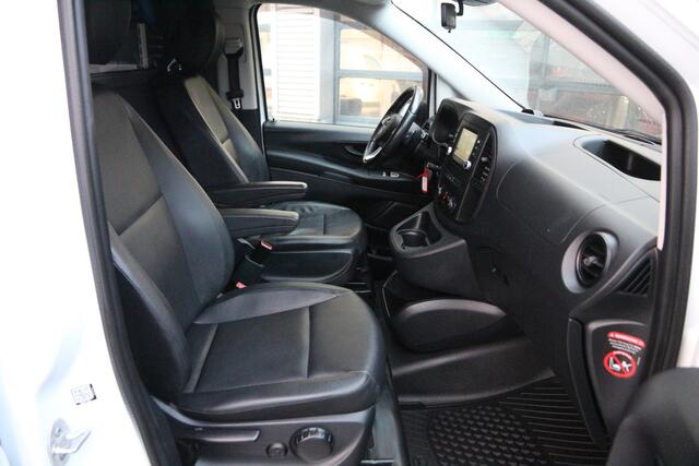 Mercedes-Benz VITO 119 CDI | Aut. | 4Matic | Werkplaats inrichting | Cruise | Airco..