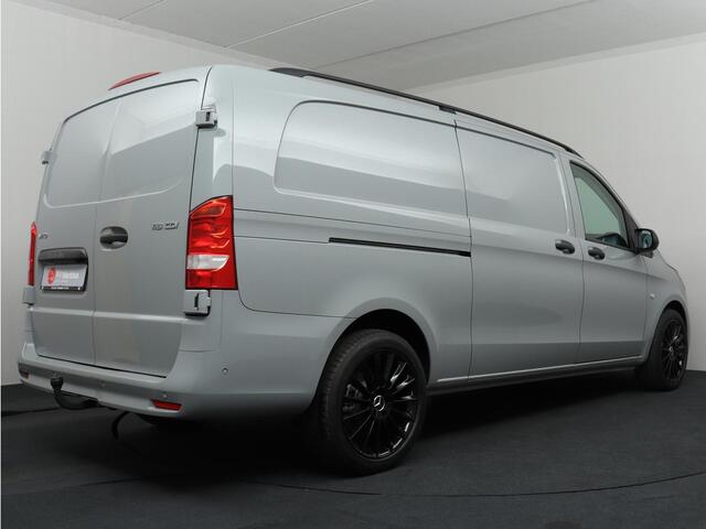 Mercedes-Benz VITO 116 CDI L3 Pro Automaat LED | Trekhaak | Cruise Control!