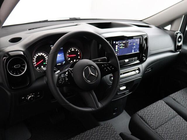 Mercedes-Benz VITO 116 CDI L3 Pro Automaat LED | Trekhaak | Cruise Control!