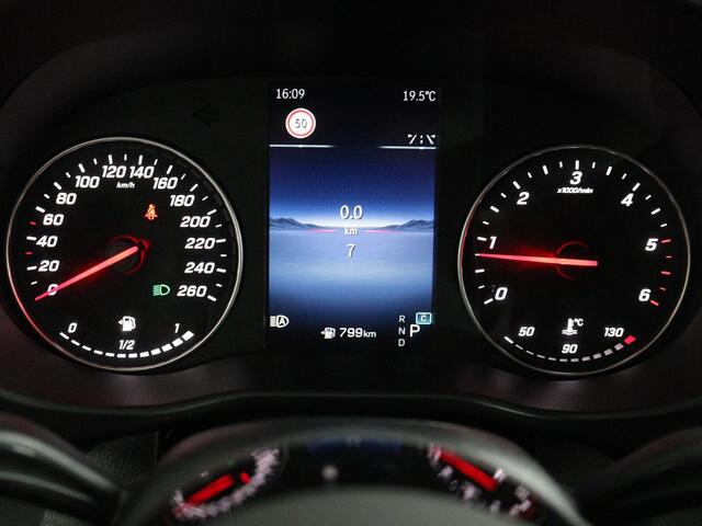 Mercedes-Benz VITO 116 CDI L3 Pro Automaat LED | Trekhaak | Cruise Control!