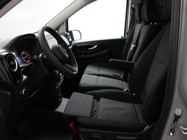 Mercedes-Benz VITO 116 CDI L3 Pro Automaat LED | Trekhaak | Cruise Control!