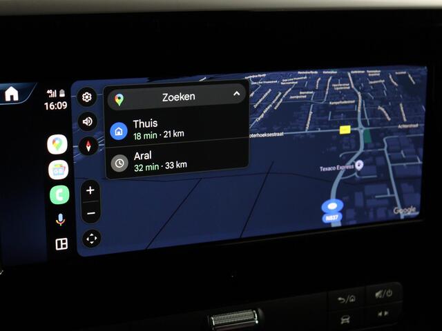 Mercedes-Benz VITO 116 CDI L3 Pro Automaat LED | Trekhaak | Cruise Control!