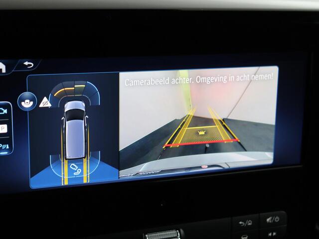 Mercedes-Benz VITO 116 CDI L3 Pro Automaat LED | Trekhaak | Cruise Control!