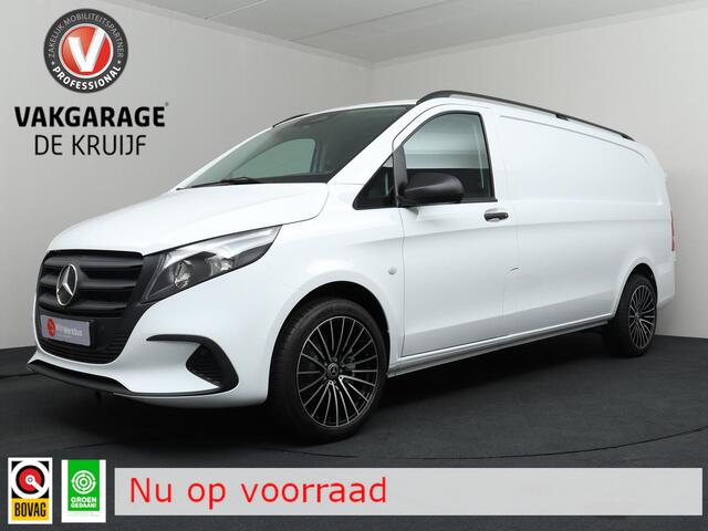 Mercedes-Benz VITO 116 CDI L3 Pro Automaat | Trekhaak | Apple Carplay!
