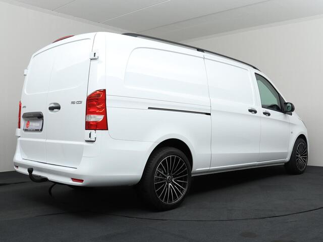 Mercedes-Benz VITO 116 CDI L3 Pro Automaat | Trekhaak | Apple Carplay!