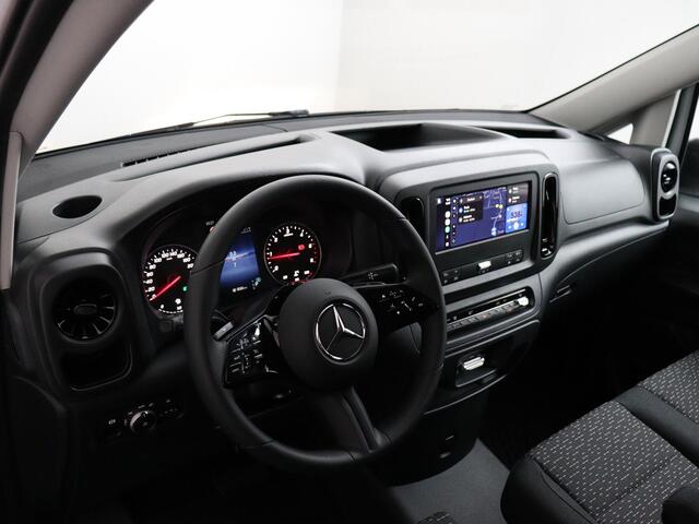 Mercedes-Benz VITO 116 CDI L3 Pro Automaat | Trekhaak | Apple Carplay!