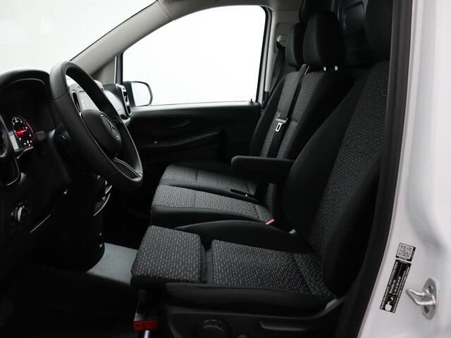 Mercedes-Benz VITO 116 CDI L3 Pro Automaat | Trekhaak | Apple Carplay!