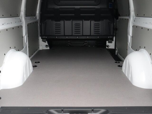 Mercedes-Benz VITO 116 CDI L3 Pro Automaat | Trekhaak | Apple Carplay!
