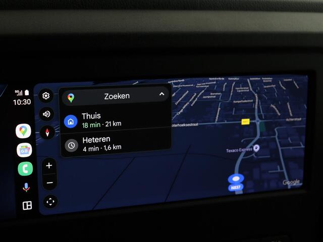 Mercedes-Benz VITO 116 CDI L3 Pro Automaat | Trekhaak | Apple Carplay!