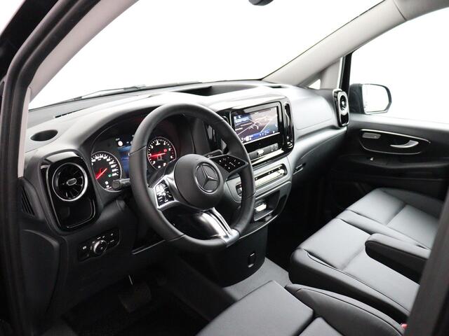 Mercedes-Benz VITO 116 CDI L2 Pro Automaat | Navigatie | ACC | Dubbele Schuifdeur!