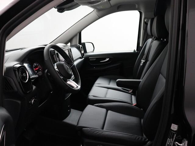 Mercedes-Benz VITO 116 CDI L2 Pro Automaat | Navigatie | ACC | Dubbele Schuifdeur!