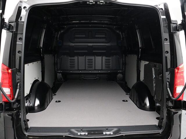 Mercedes-Benz VITO 116 CDI L2 Pro Automaat | Navigatie | ACC | Dubbele Schuifdeur!