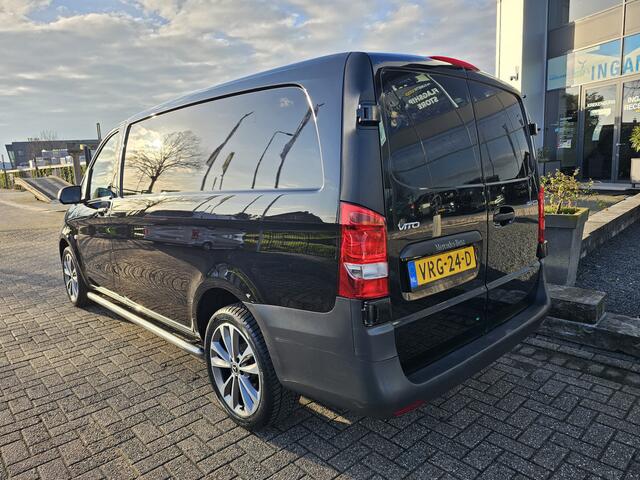Mercedes-Benz VITO 114 CDI Lang Automaat * NAP * Cruise Control * Camera *
