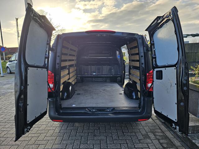 Mercedes-Benz VITO 114 CDI Lang Automaat * NAP * Cruise Control * Camera *