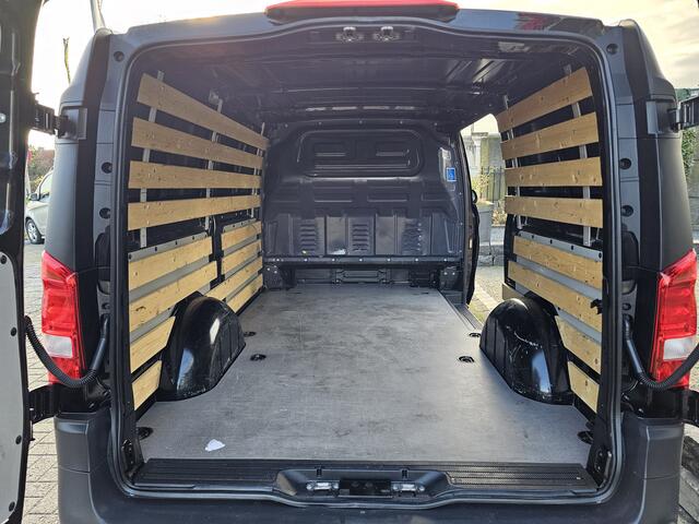 Mercedes-Benz VITO 114 CDI Lang Automaat * NAP * Cruise Control * Camera *