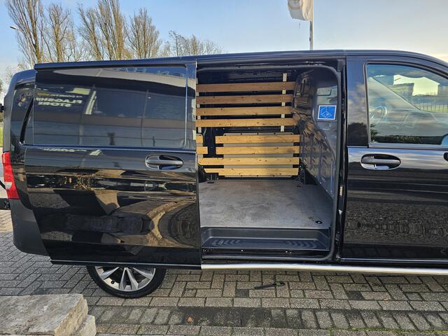Mercedes-Benz VITO 114 CDI Lang Automaat * NAP * Cruise Control * Camera *