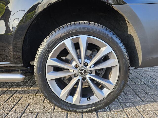 Mercedes-Benz VITO 114 CDI Lang Automaat * NAP * Cruise Control * Camera *