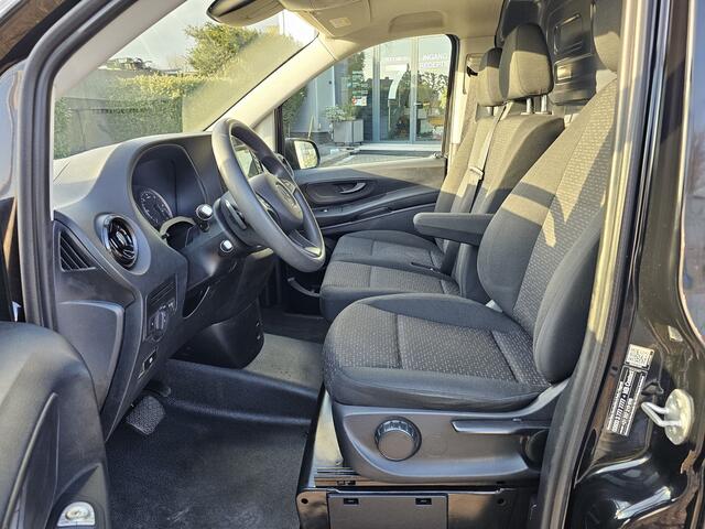 Mercedes-Benz VITO 114 CDI Lang Automaat * NAP * Cruise Control * Camera *
