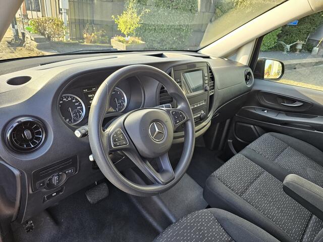 Mercedes-Benz VITO 114 CDI Lang Automaat * NAP * Cruise Control * Camera *
