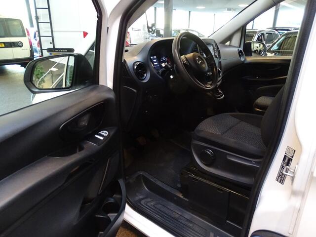 Mercedes-Benz VITO 116 CDI Extra Lang L3H1 Imperial. Navi, Cruise Etc.