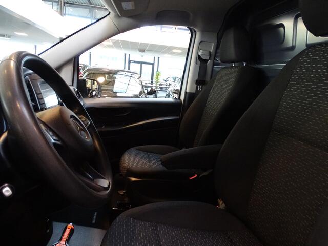 Mercedes-Benz VITO 116 CDI Extra Lang L3H1 Imperial. Navi, Cruise Etc.