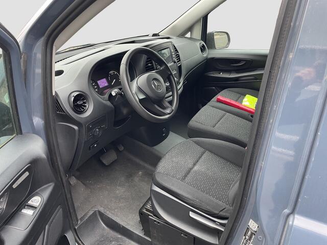 Mercedes-Benz VITO eVito Lang 41 kWh | Navi | Camera | 3-Zits