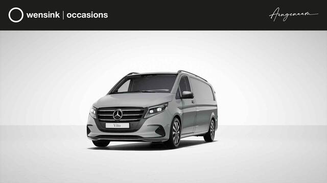 Mercedes-Benz VITO 116 CDI XL L3 Select