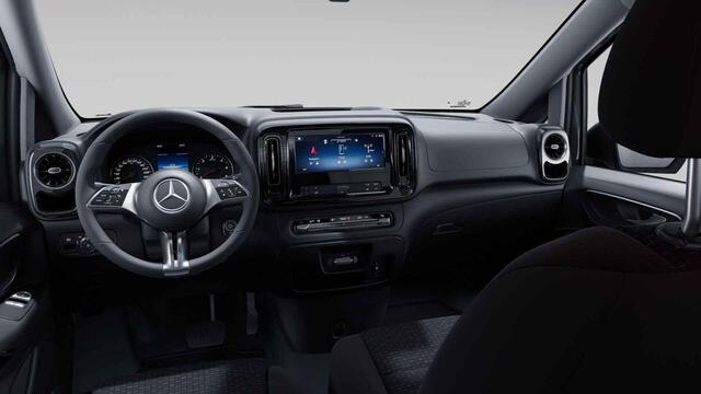 Mercedes-Benz VITO 116 CDI XL L3 Select
