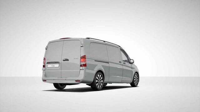 Mercedes-Benz VITO 116 CDI XL L3 Select