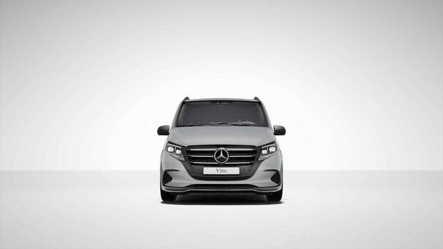Mercedes-Benz VITO 116 CDI XL L3 Select