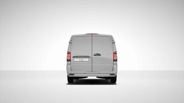 Mercedes-Benz VITO 116 CDI XL L3 Select