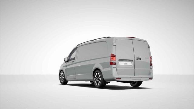 Mercedes-Benz VITO 116 CDI XL L3 Select